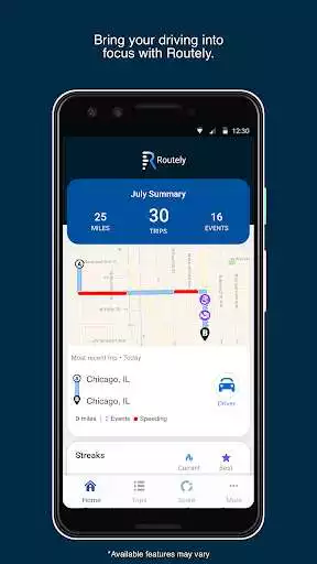 Play Routely  and enjoy Routely with UptoPlay