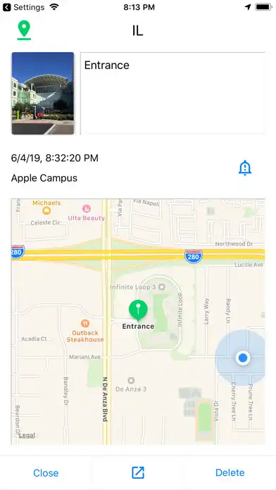 Play RouteNote as an online game RouteNote with UptoPlay