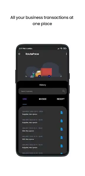 Play RoutePace as an online game RoutePace with UptoPlay