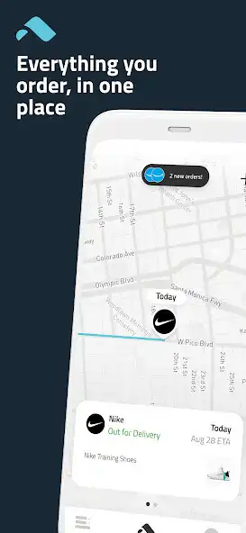 Play Route: Package Tracker  and enjoy Route: Package Tracker with UptoPlay