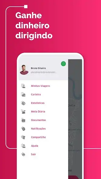 Play Route para Motoristas  and enjoy Route para Motoristas with UptoPlay