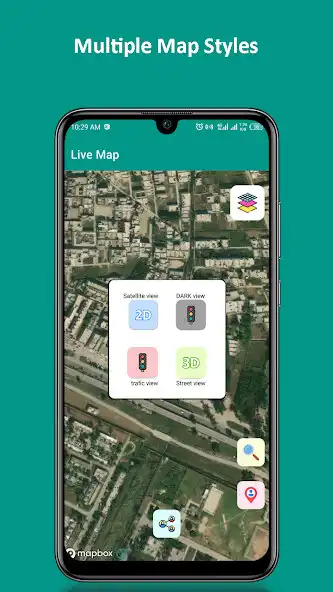Play Route planer, gps, map as an online game Route planer, gps, map with UptoPlay