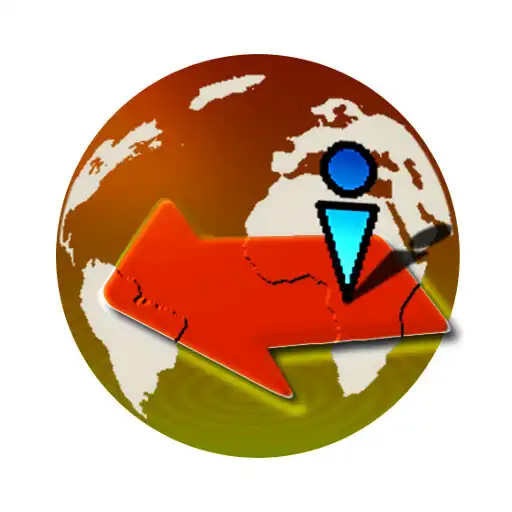 Play Route Planner - MapWalker APK