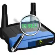 Free play online Router Access Default Gateway  APK