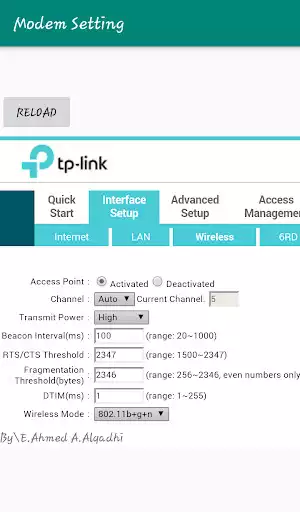 Play Router Access as an online game Router Access with UptoPlay