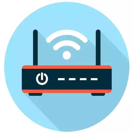 Free play online Router Admin APK