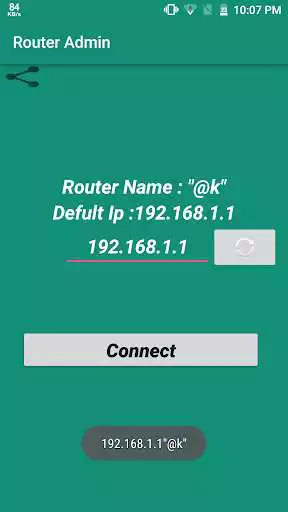 Play Router Admin  and enjoy Router Admin with UptoPlay