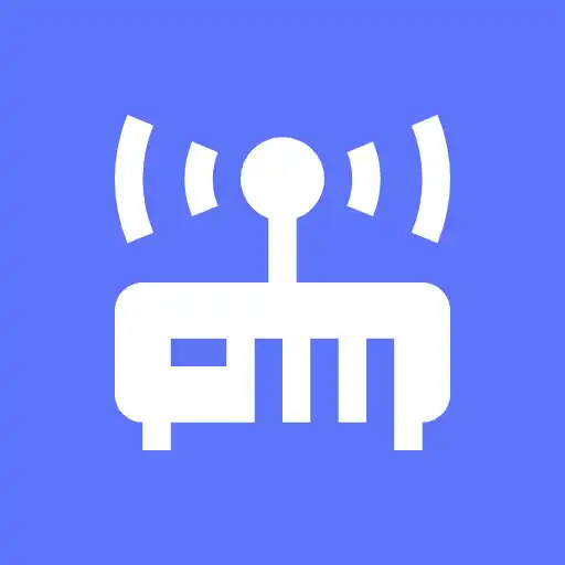 Play Router Admin Setup: Setup Page APK