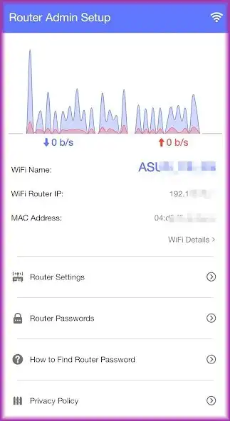 Play Router Admin Setup: Setup Page  and enjoy Router Admin Setup: Setup Page with UptoPlay