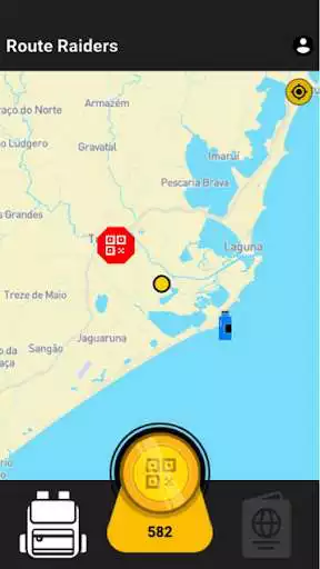 Play Route Raiders  and enjoy Route Raiders with UptoPlay