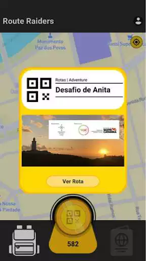 Play Route Raiders as an online game Route Raiders with UptoPlay