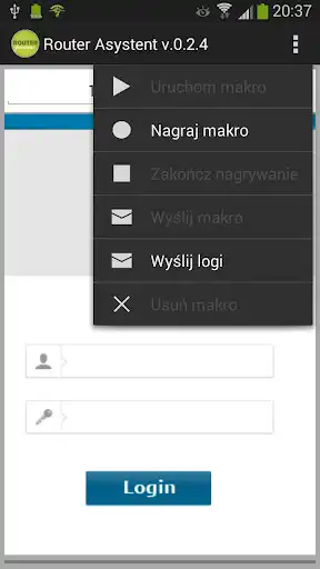 Play Router Assistant Beta  and enjoy Router Assistant Beta with UptoPlay
