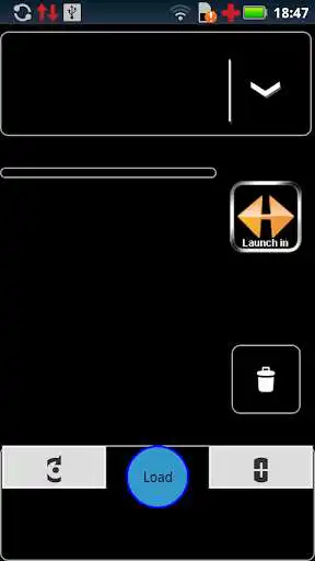 Play APK Route reverse for Navigon RRFN  and enjoy Route reverse for Navigon RRFN with UptoPlay com.gulliversoft.pocketGulliver