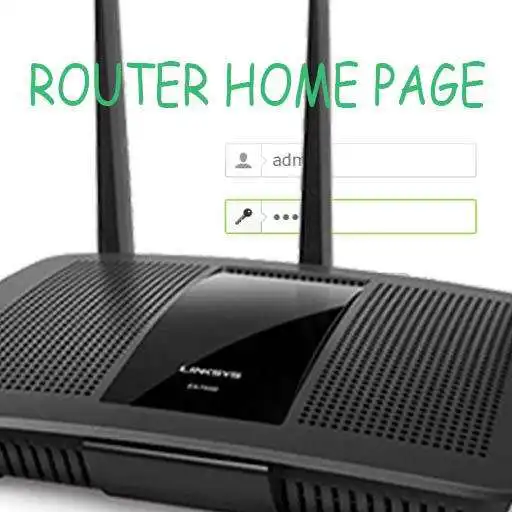 Free play online Router Home Page APK Free play online Router Home Page APK