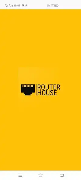 Play Router House  and enjoy Router House with UptoPlay