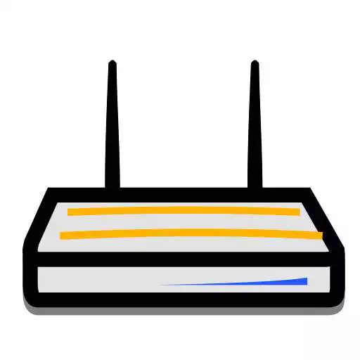 Free play online Router Setup Page APK