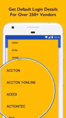 Play Router Setup Page Play Router Setup Page