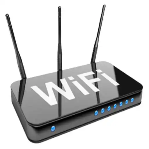 Play Router Setup Page Wifi Tweak APK