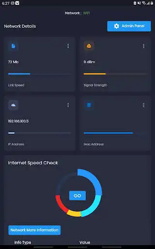 Play Router Setup Page Wifi Tweak  and enjoy Router Setup Page Wifi Tweak with UptoPlay