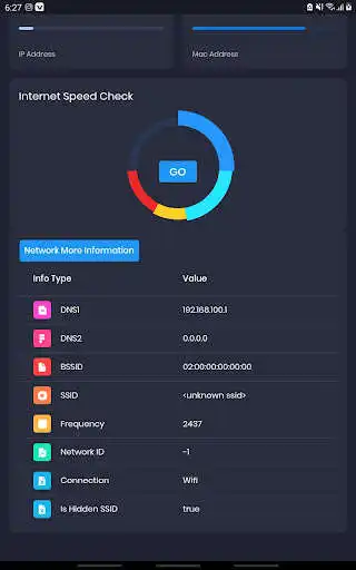 Play Router Setup Page Wifi Tweak as an online game Router Setup Page Wifi Tweak with UptoPlay