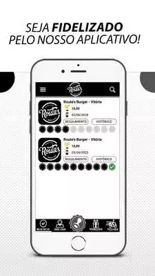 Play Routes Burger