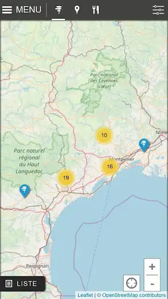 Play Routes des vins en Languedoc as an online game Routes des vins en Languedoc with UptoPlay