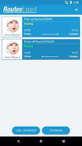 Play Routes Expert - for Parents