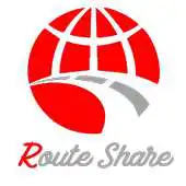 Free play online Route Share APK Free play online Route Share APK