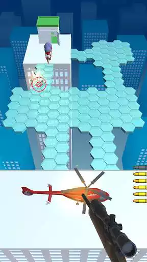 Play Route Shooter  and enjoy Route Shooter with UptoPlay