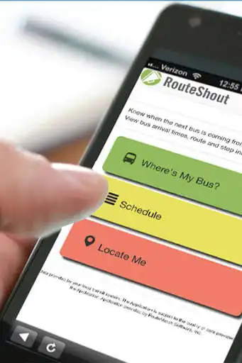 Play RouteShout 2.0  and enjoy RouteShout 2.0 with UptoPlay
