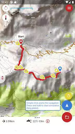 Play Routes as an online game Routes with UptoPlay