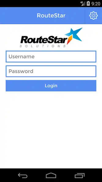 Play RouteStar Solutions as an online game RouteStar Solutions with UptoPlay