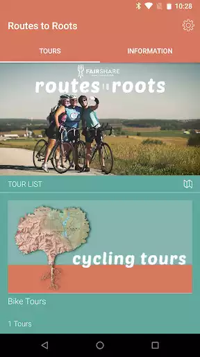 Play Routes to Roots  and enjoy Routes to Roots with UptoPlay