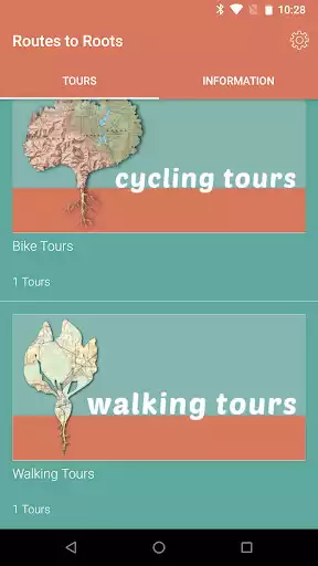 Play Routes to Roots as an online game Routes to Roots with UptoPlay