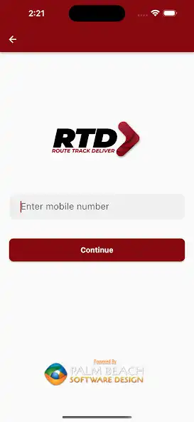 Play Route Track Deliver as an online game Route Track Deliver with UptoPlay