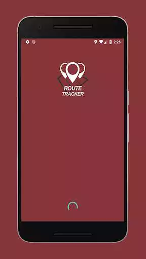 Play Route Tracker