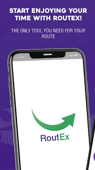 Play RoutEx App - Route Planner as an online game RoutEx App - Route Planner with UptoPlay