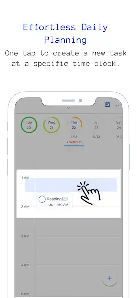 Play Routine48: time planner as an online game Routine48: time planner with UptoPlay