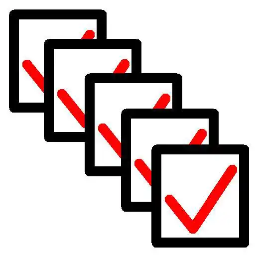 Free play online Routine Checker APK