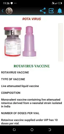Play Routine Immunization  and enjoy Routine Immunization with UptoPlay