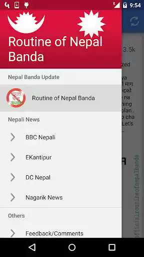 Play Routine of Nepal Banda and enjoy Routine of Nepal Banda with UptoPlay Play Routine of Nepal Banda and enjoy Routine of Nepal Banda with UptoPlay