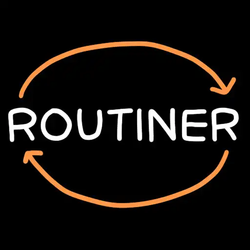 Play Routiner_easy habit formation APK