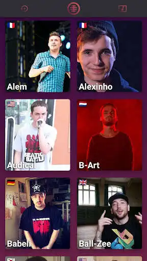 Play Routine - The Beatbox Hub  and enjoy Routine - The Beatbox Hub with UptoPlay