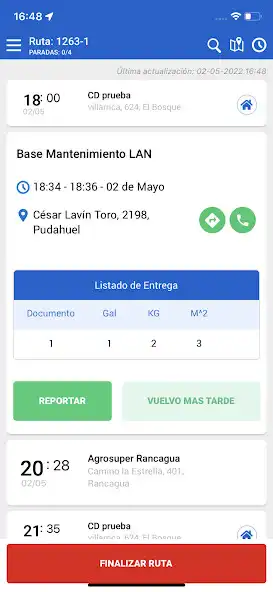 Play Routing Drivers as an online game Routing Drivers with UptoPlay