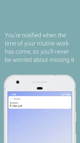 Play Routinify as an online game Routinify with UptoPlay