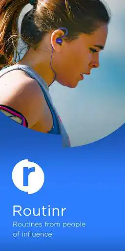Play Routinr
