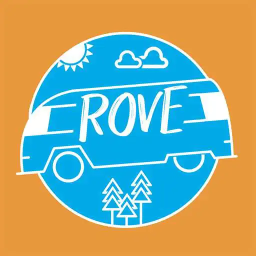 Play Rove: A Vanlife Community APK Play Rove: A Vanlife Community APK