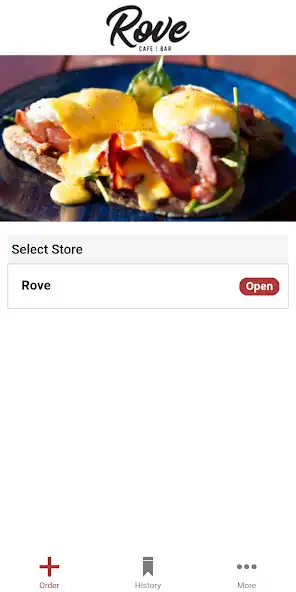 Play Rove Bar  Eatery as an online game Rove Bar  Eatery with UptoPlay