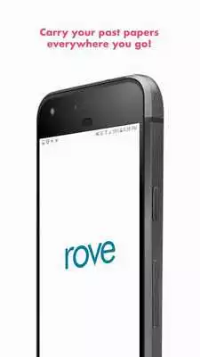 Play Rove Papers(O levels and A levels)