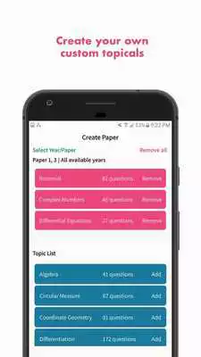 Play Rove Papers(O levels and A levels)